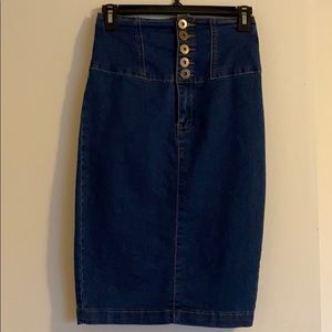 Skirt